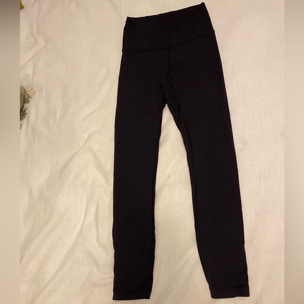Lulu lemon align leggings